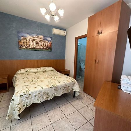 Sofia Holiday Home Rome Buitenkant foto