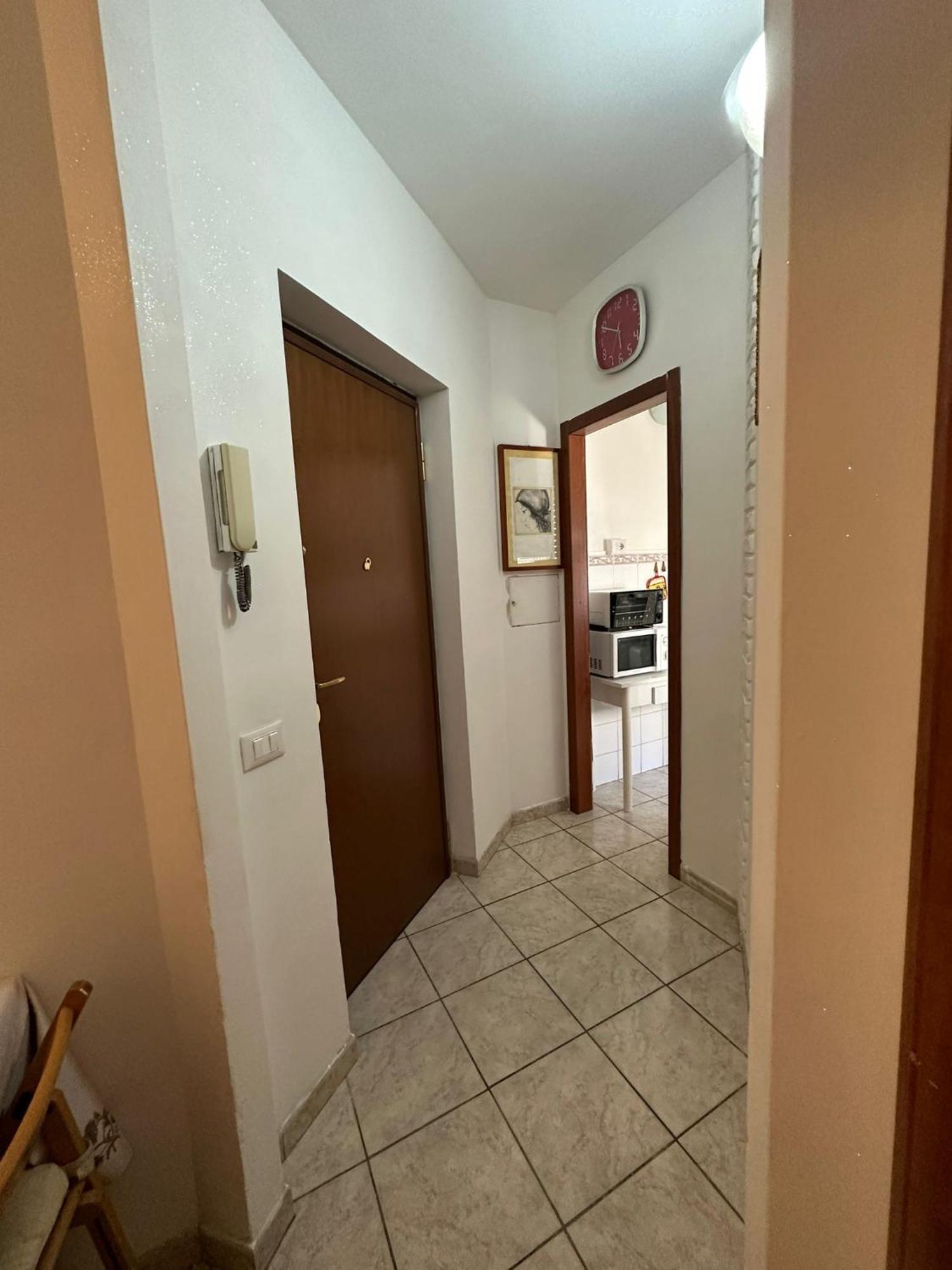 Sofia Holiday Home Rome Buitenkant foto