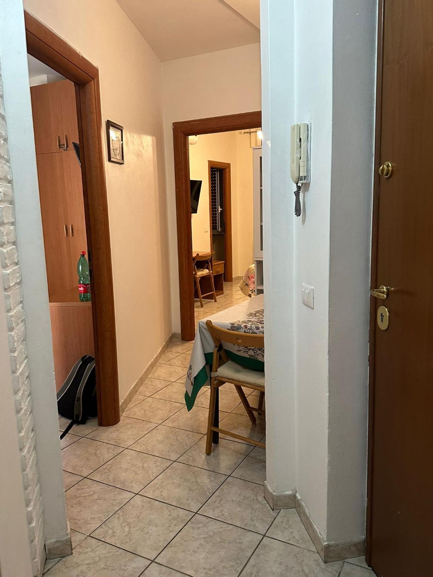Sofia Holiday Home Rome Buitenkant foto