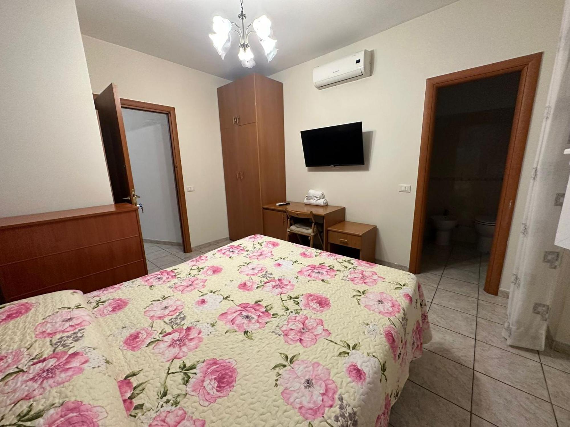 Sofia Holiday Home Rome Buitenkant foto