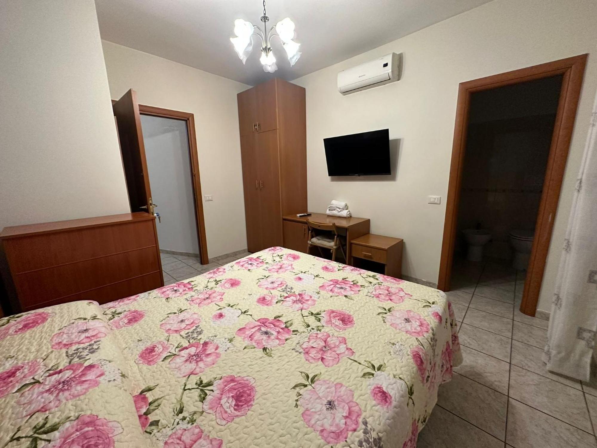 Sofia Holiday Home Rome Buitenkant foto