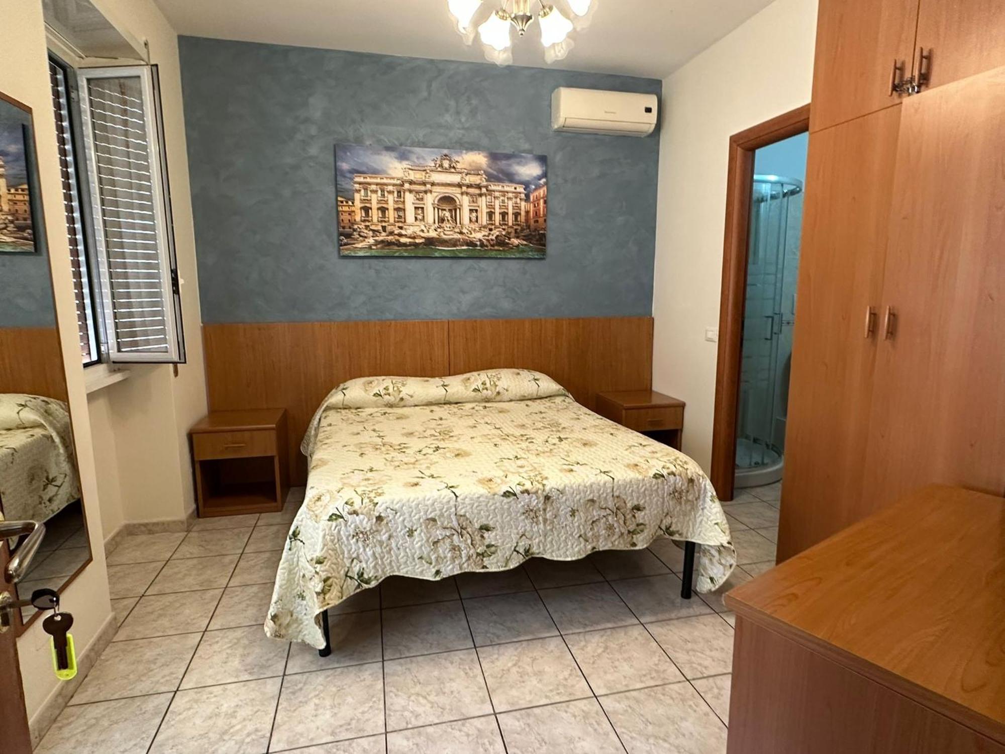 Sofia Holiday Home Rome Buitenkant foto