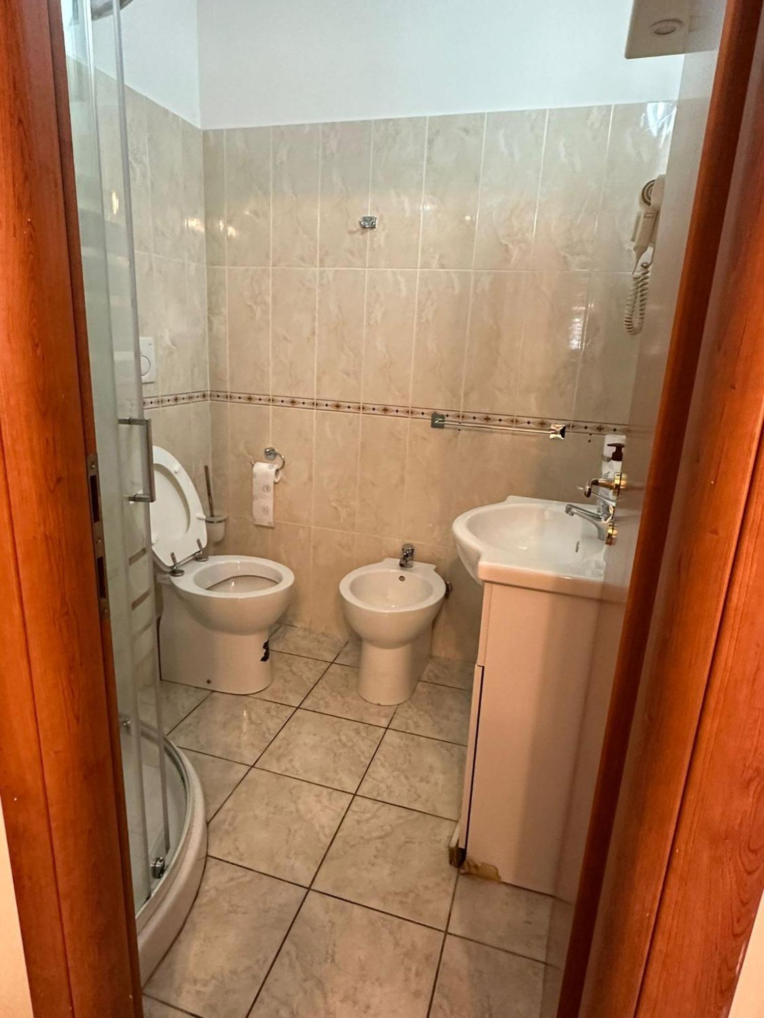 Sofia Holiday Home Rome Buitenkant foto
