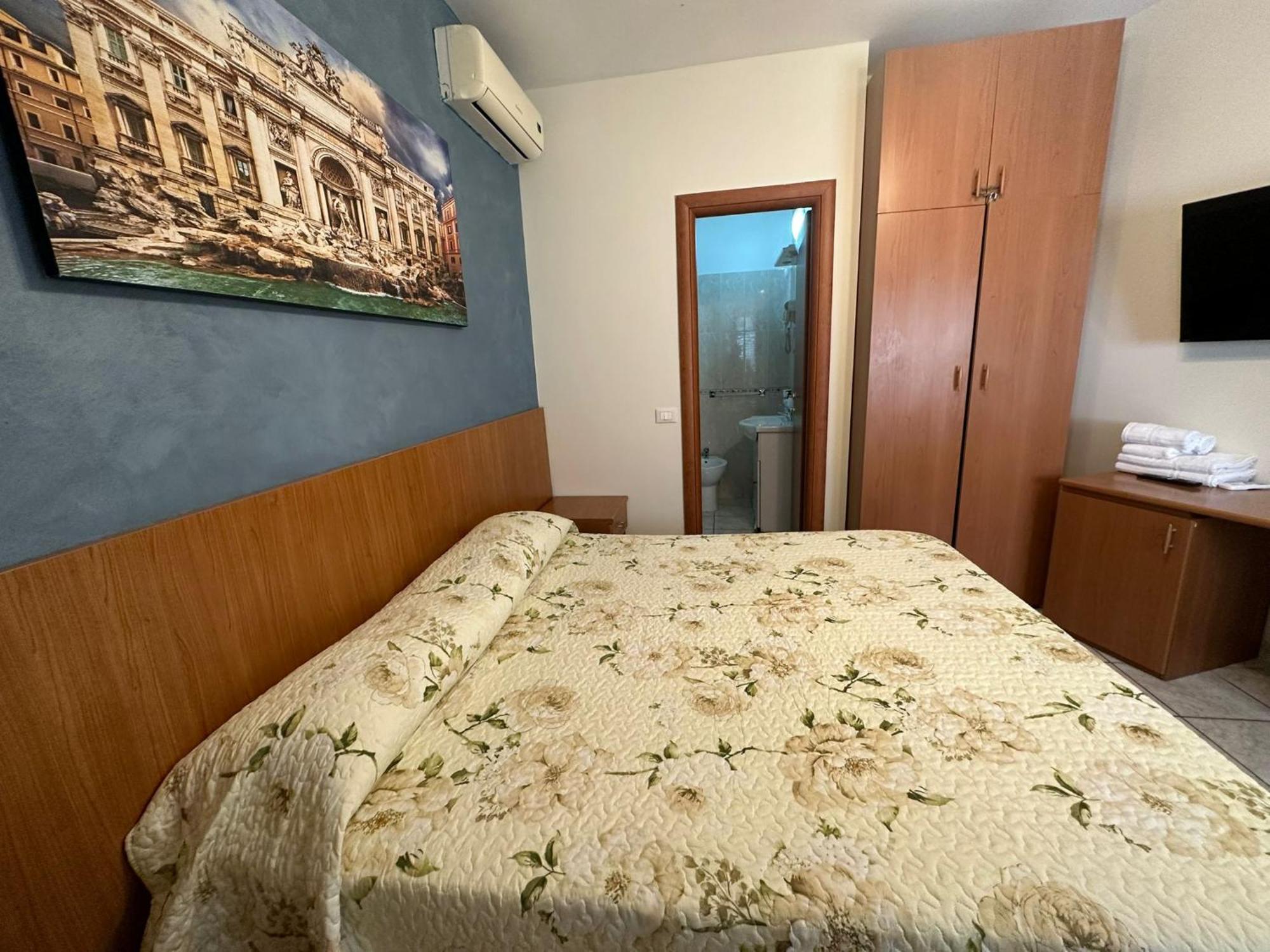 Sofia Holiday Home Rome Buitenkant foto