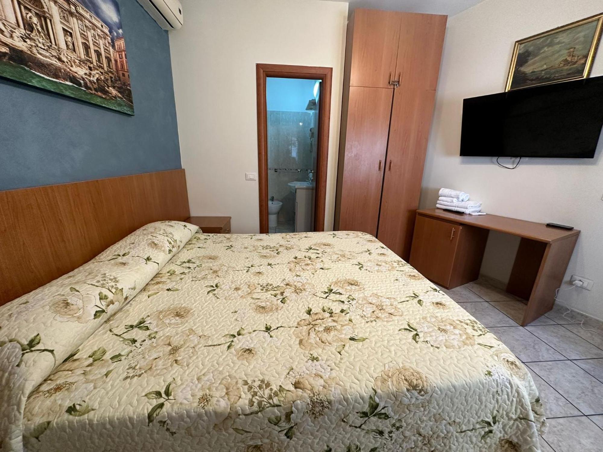 Sofia Holiday Home Rome Buitenkant foto