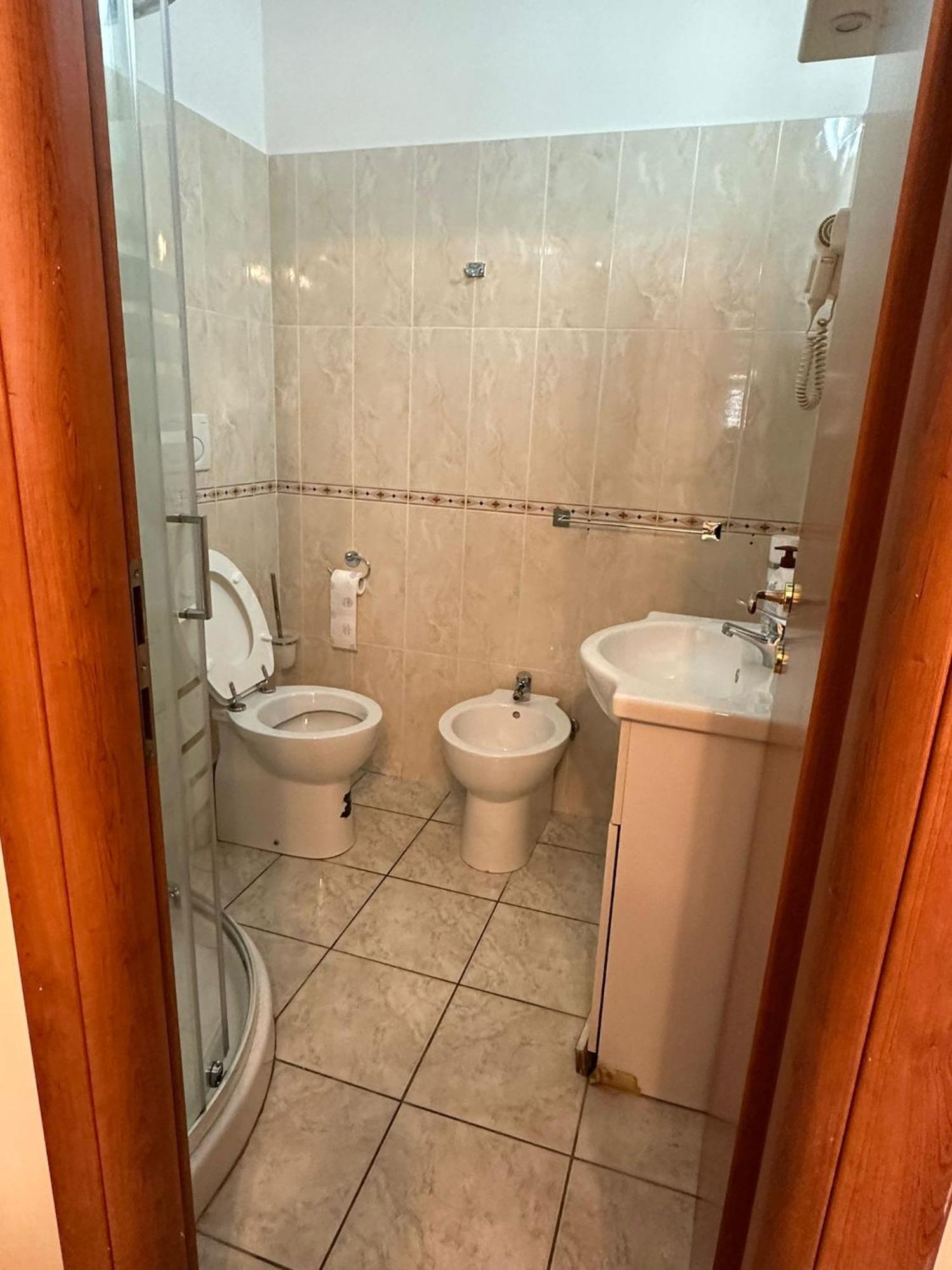 Sofia Holiday Home Rome Buitenkant foto