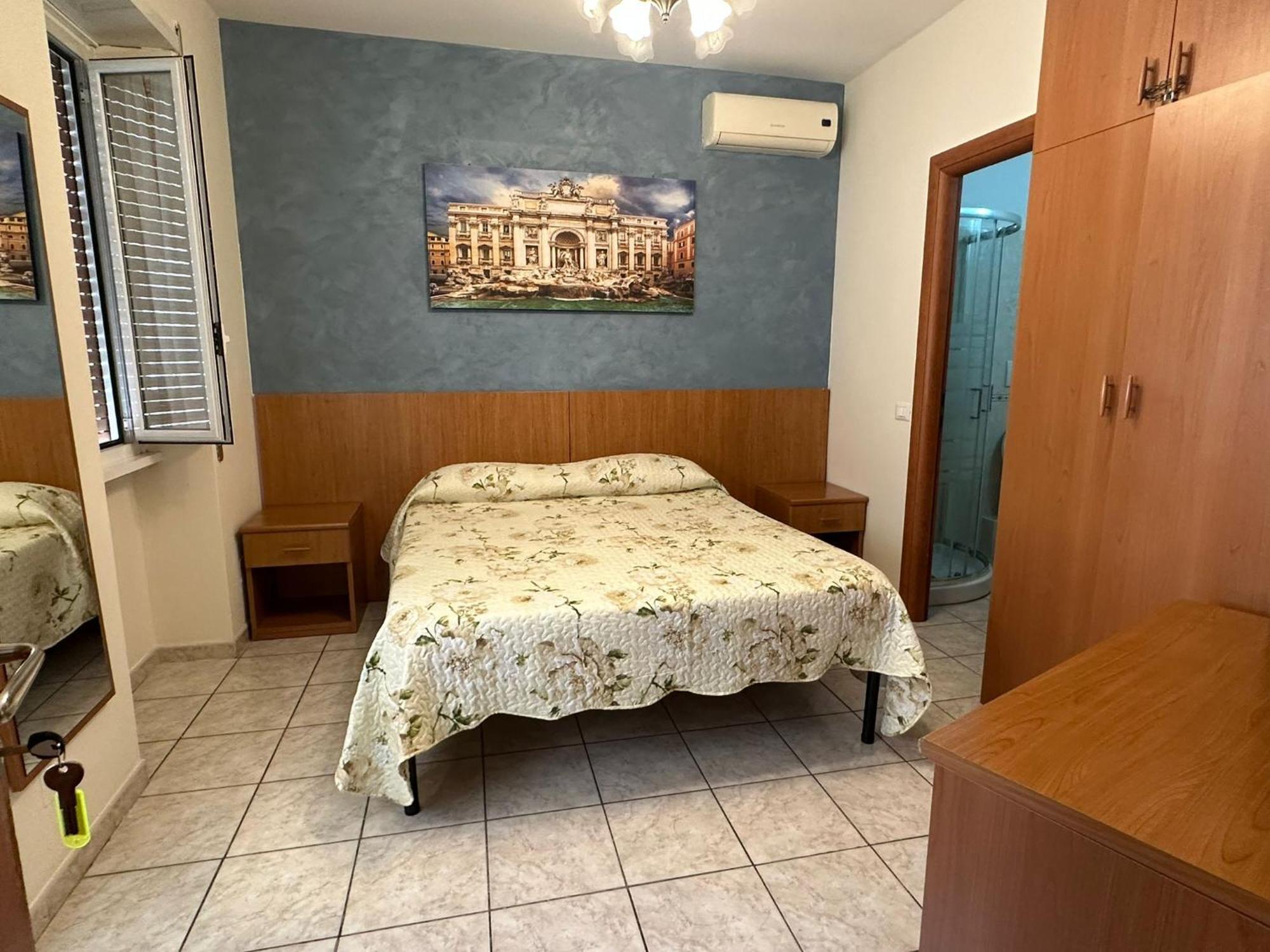 Sofia Holiday Home Rome Buitenkant foto