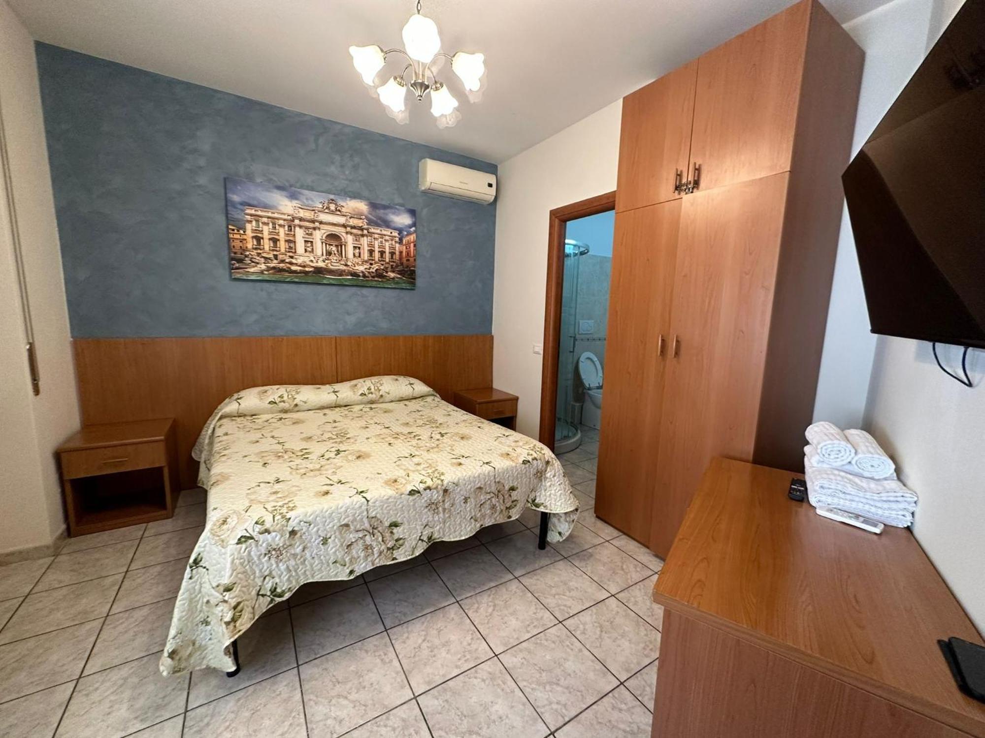 Sofia Holiday Home Rome Buitenkant foto