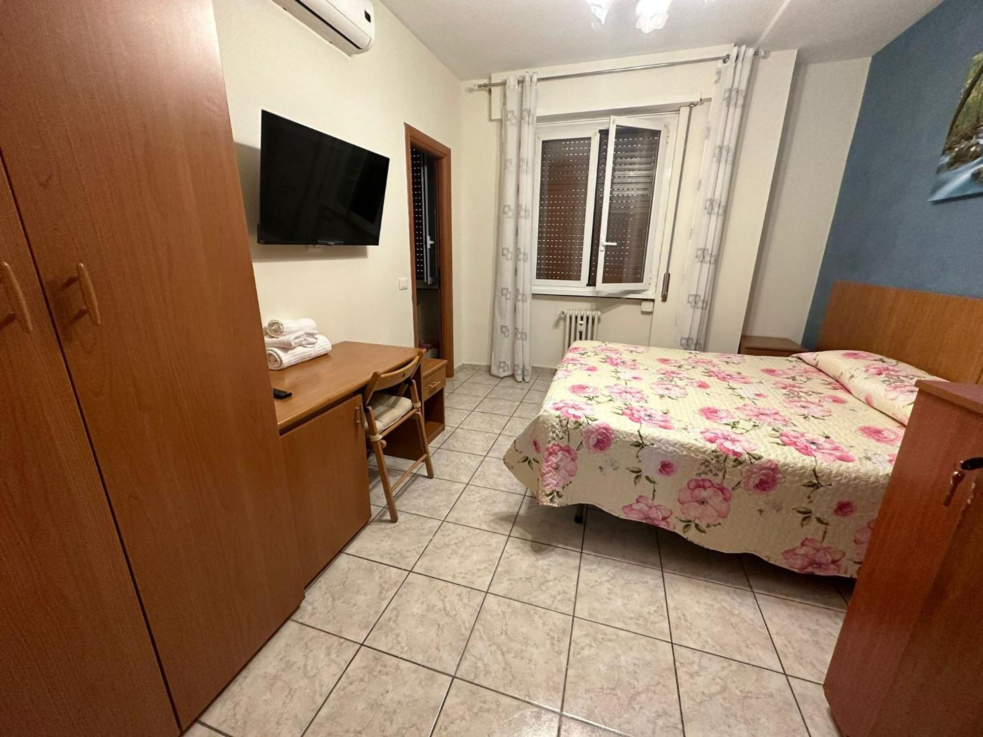 Sofia Holiday Home Rome Buitenkant foto