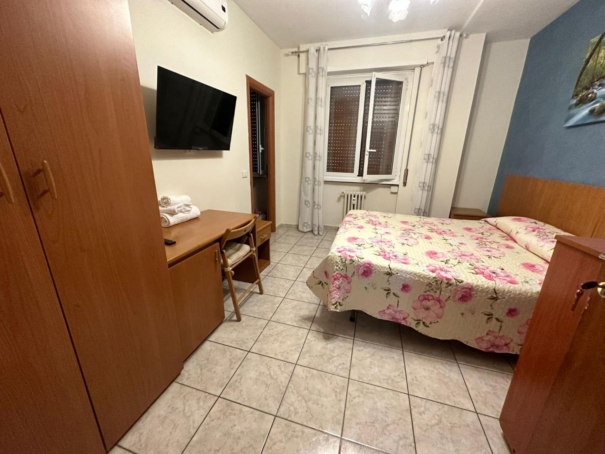 Sofia Holiday Home Rome Buitenkant foto