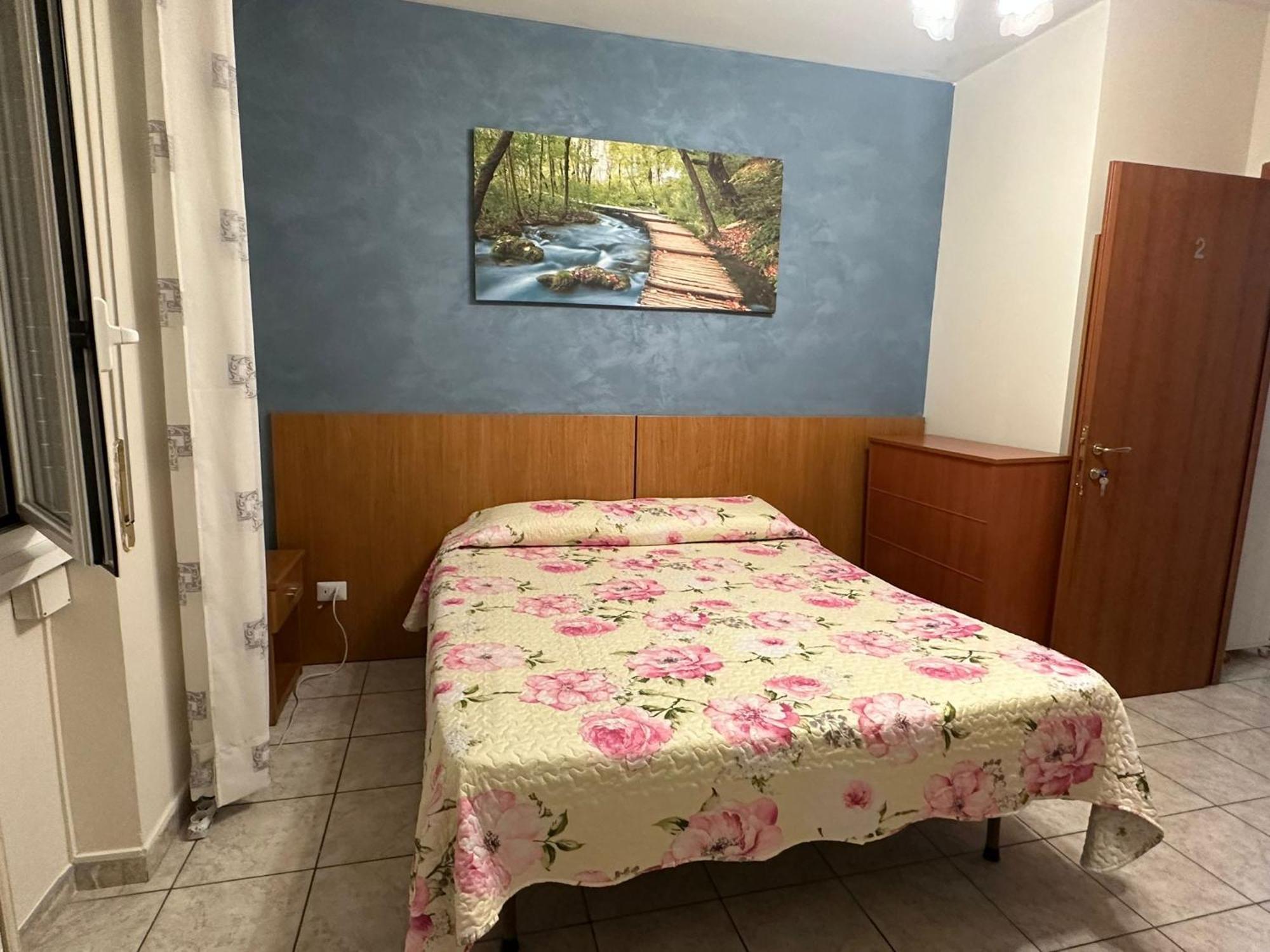 Sofia Holiday Home Rome Buitenkant foto