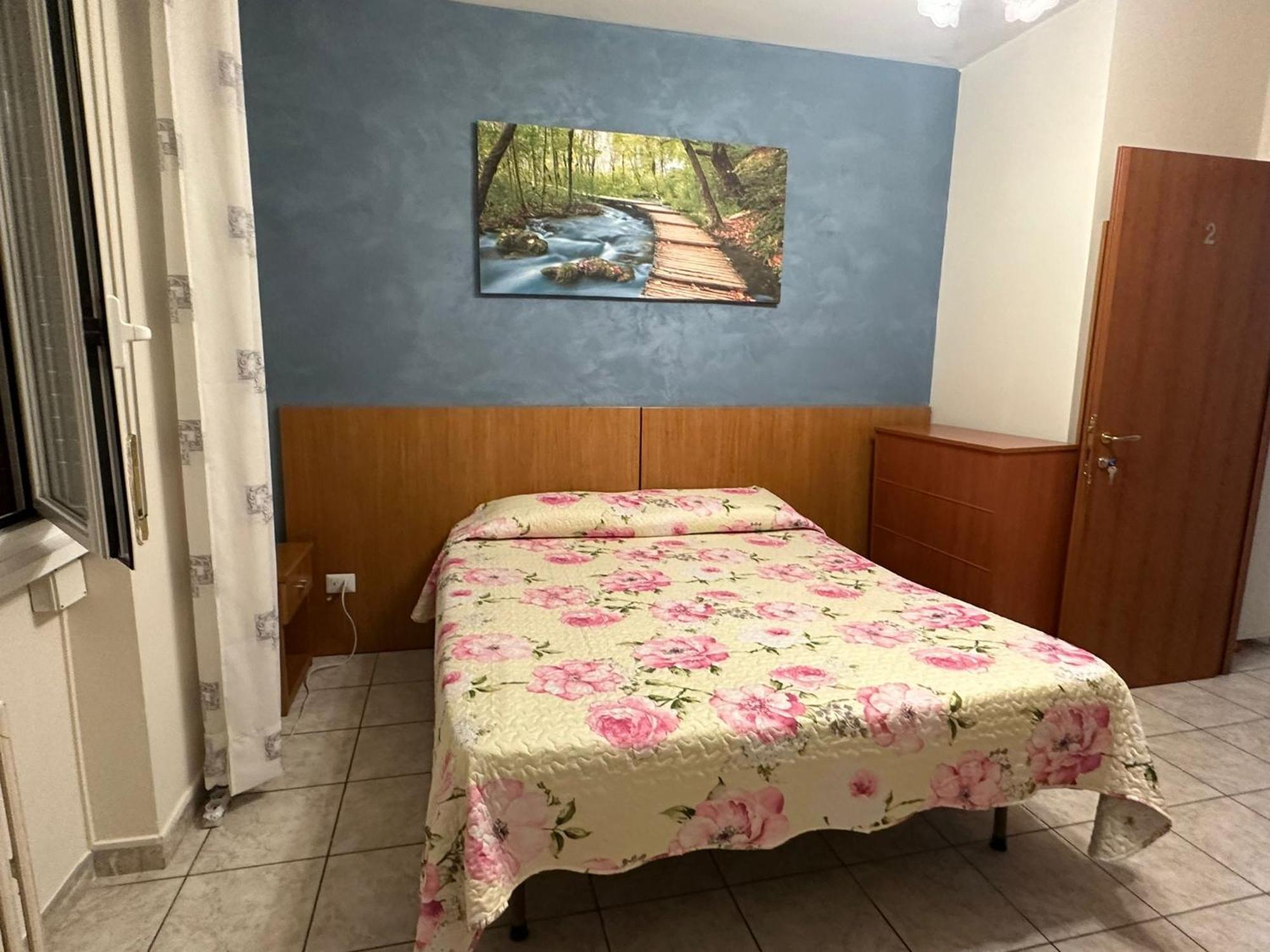 Sofia Holiday Home Rome Buitenkant foto