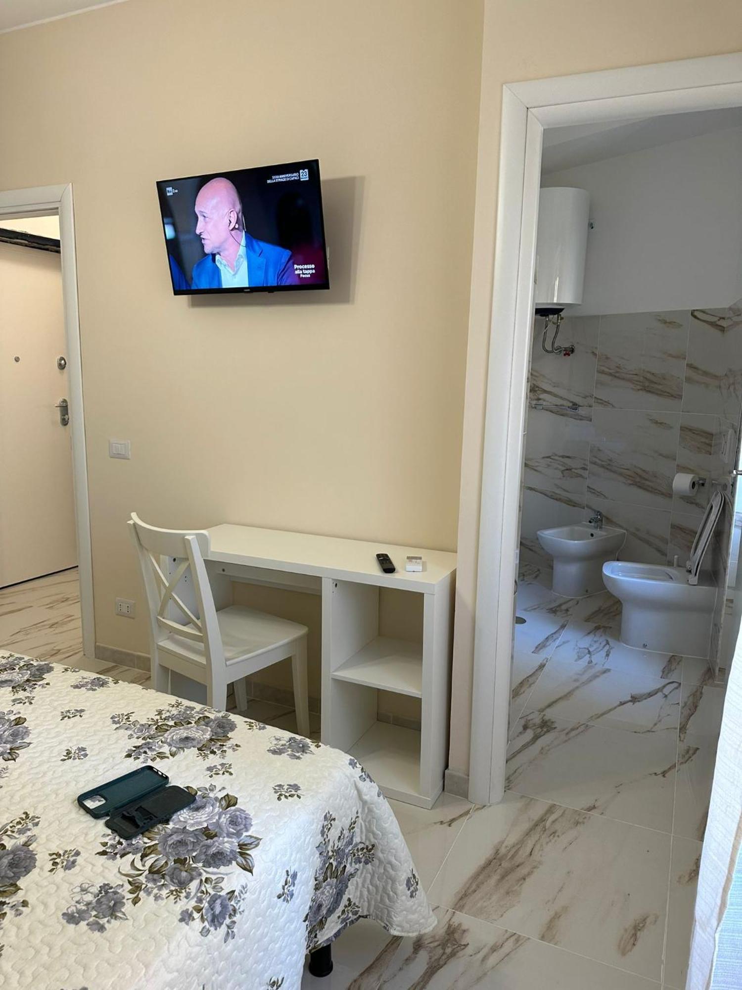Sofia Holiday Home Rome Buitenkant foto
