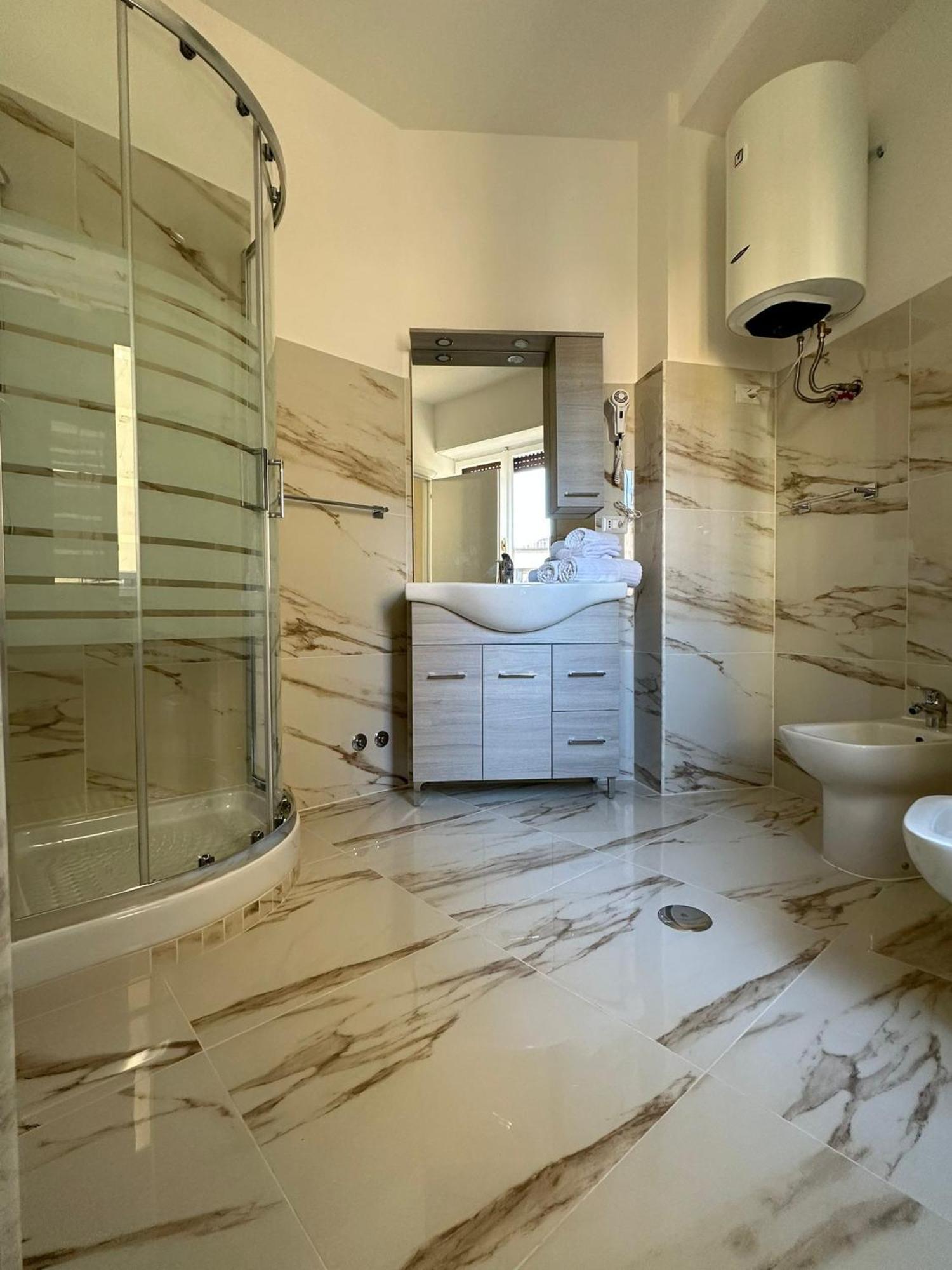 Sofia Holiday Home Rome Buitenkant foto
