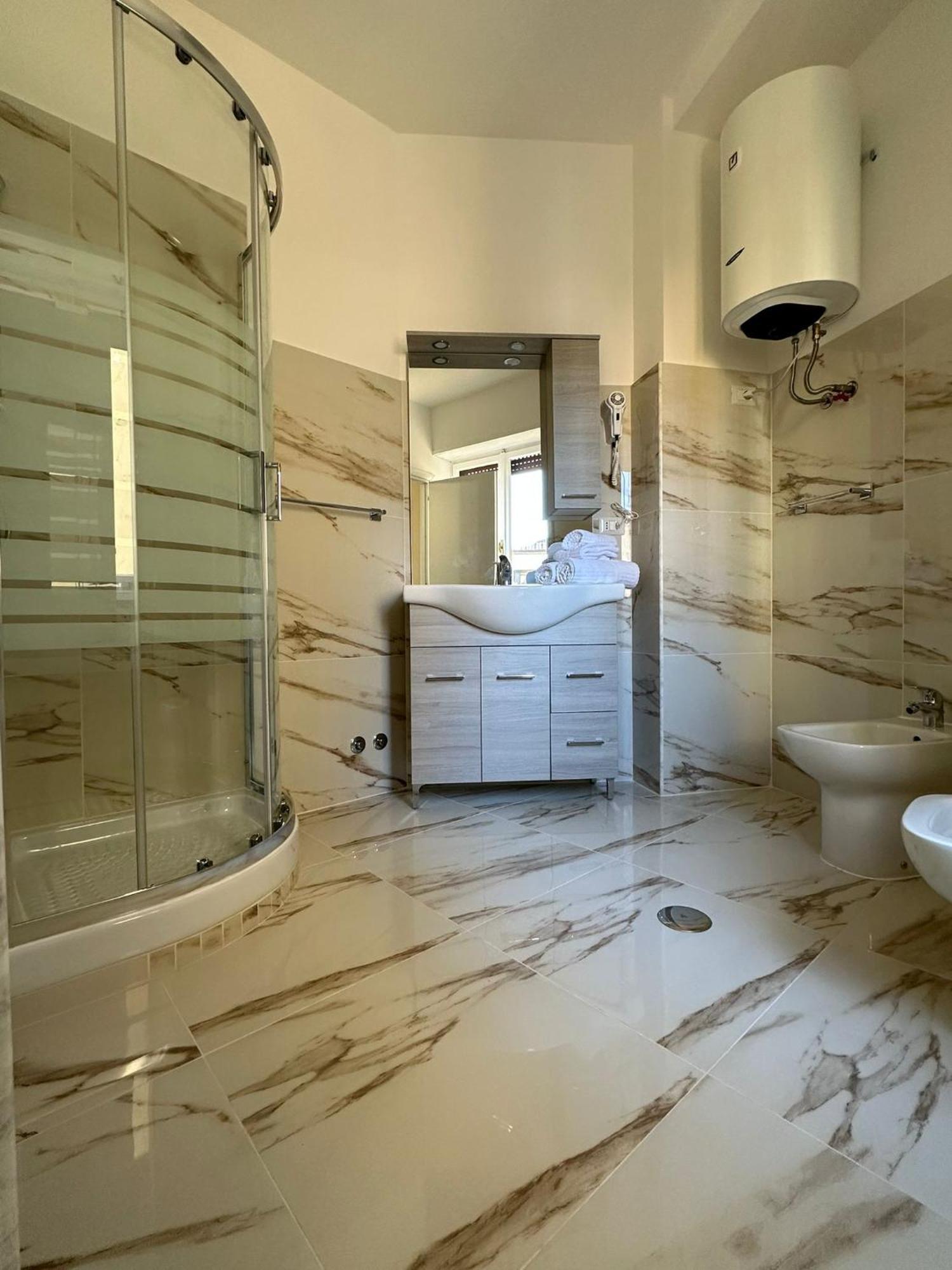 Sofia Holiday Home Rome Buitenkant foto
