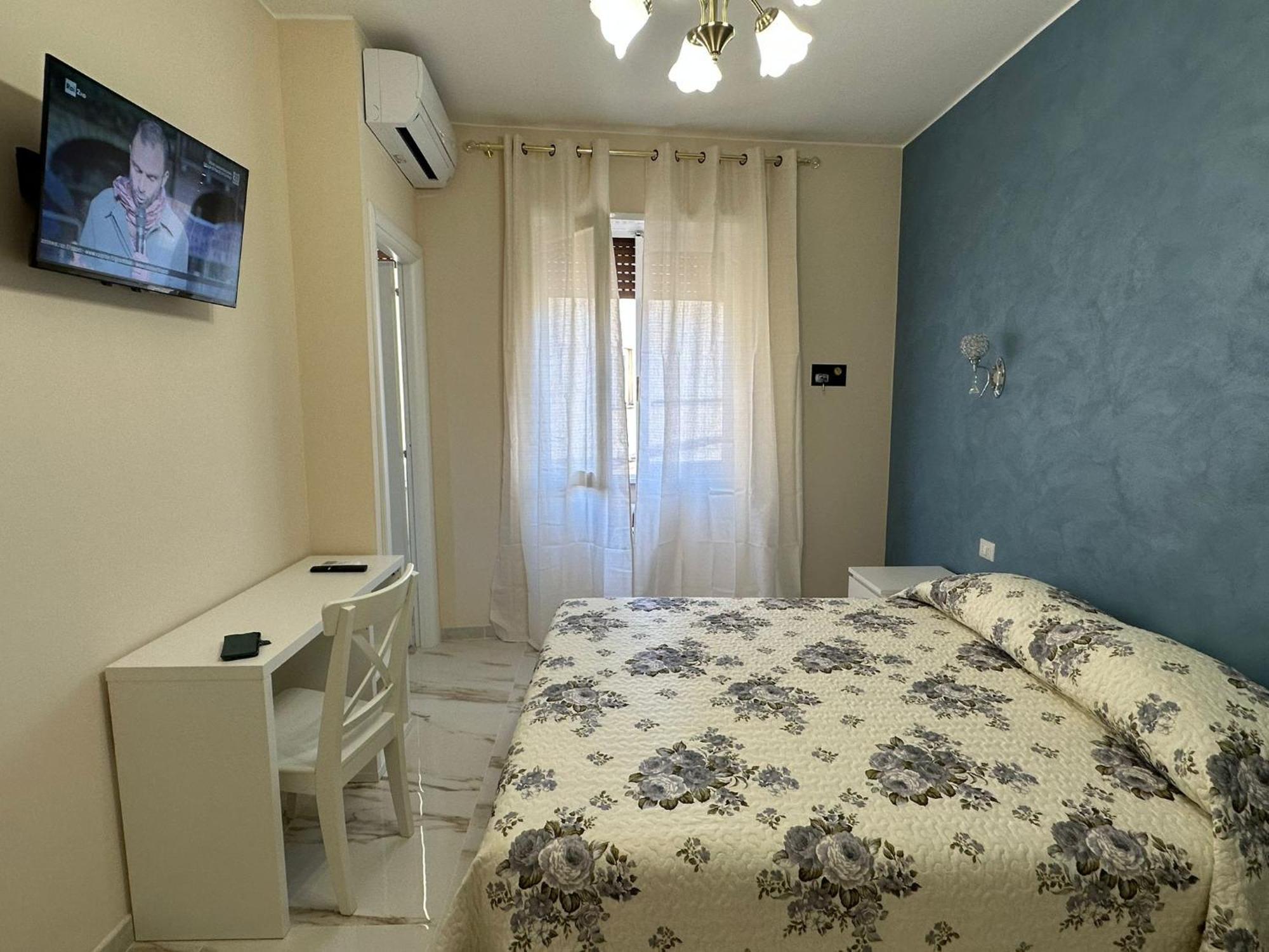 Sofia Holiday Home Rome Buitenkant foto