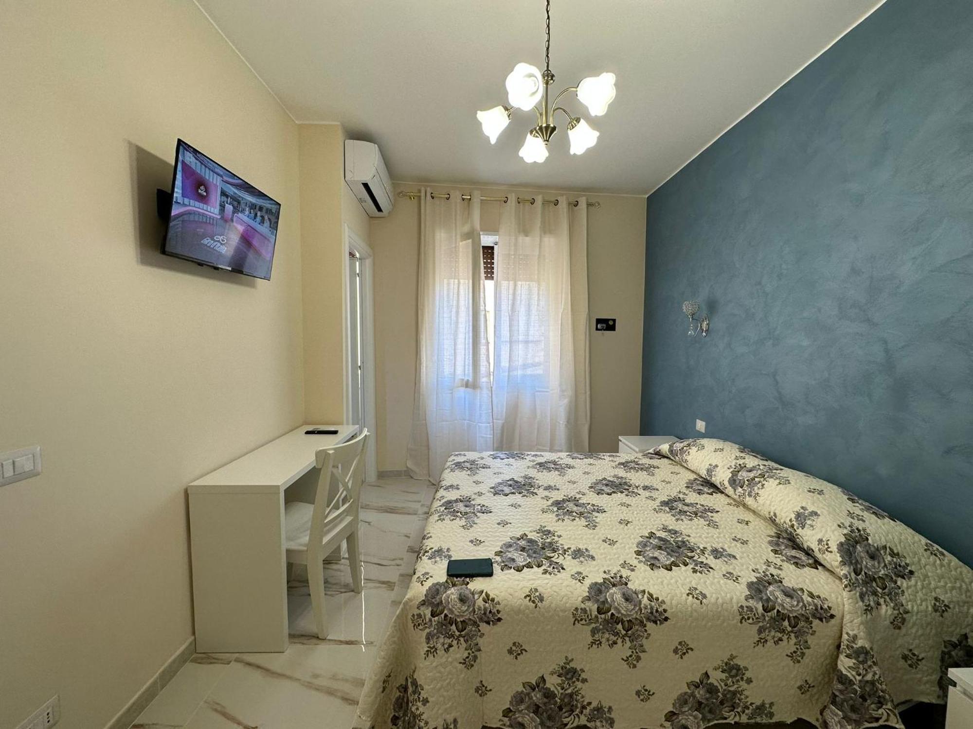 Sofia Holiday Home Rome Buitenkant foto
